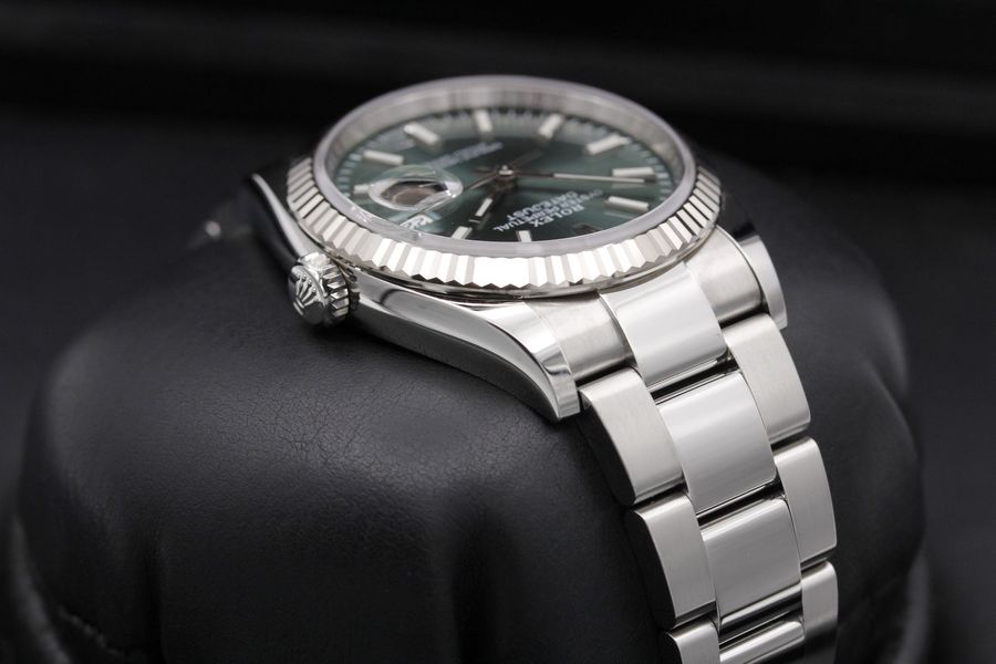 Rolex Datejust 126234